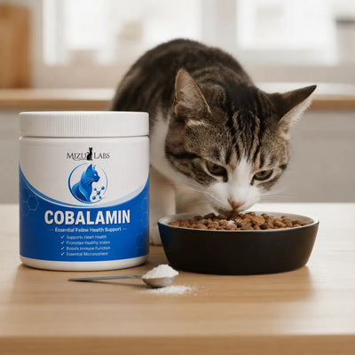 Cobalamin For Cats