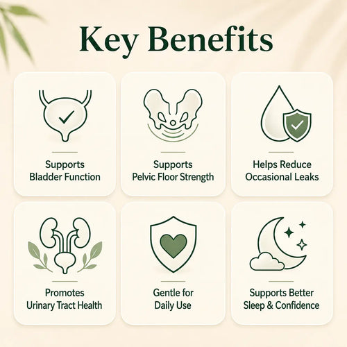 UroRestore by Mizu Labs