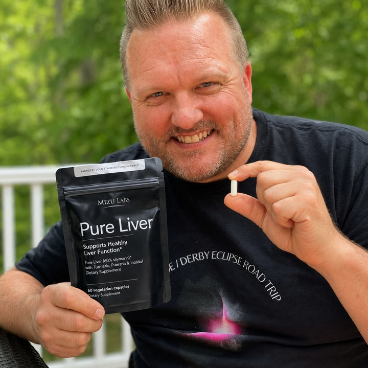 Review by Mike L.