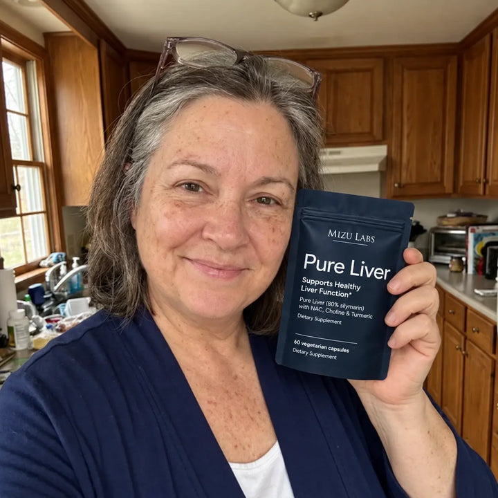 Review by Martha Y.