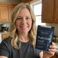 Sandra L., 48