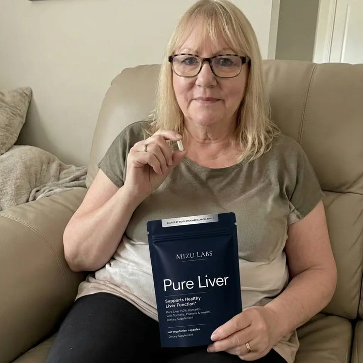 Review by Darcy