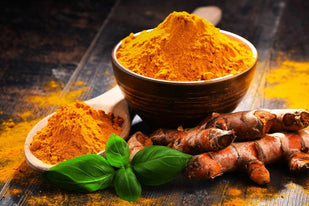 TURMERIC (95% CURCUMINOIDS)